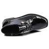 Boty CHEBELLO - 2586_-036-000-MIC-S125 Czarny Lakier