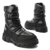 Snehule JEEP - JL42690A 062 Black