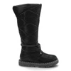 Kozačky ARTIKER - 51C0382 Czarny